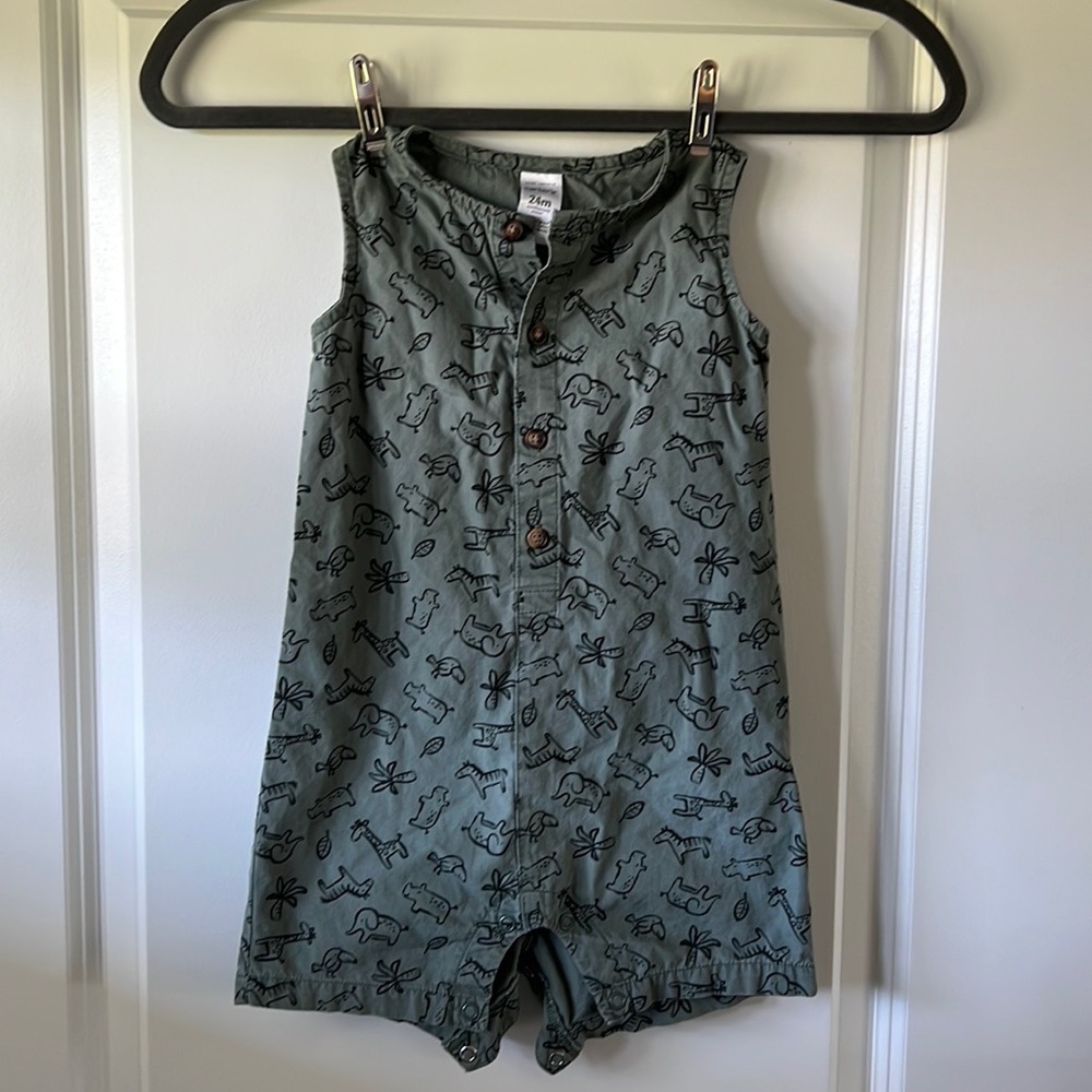 Set of 2 onesies